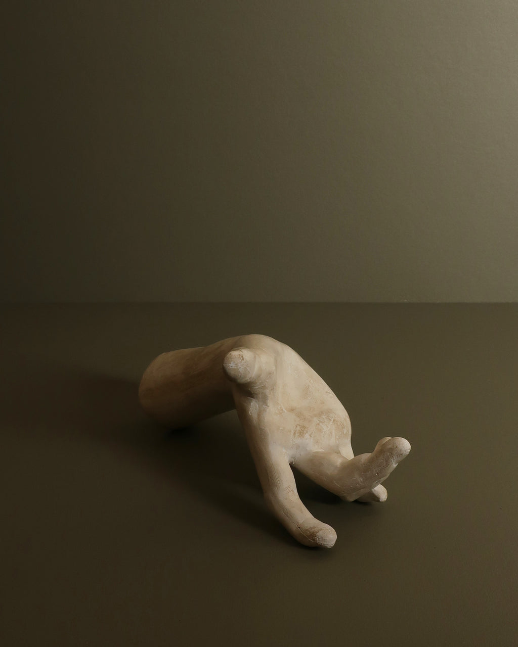 Coppia di mani