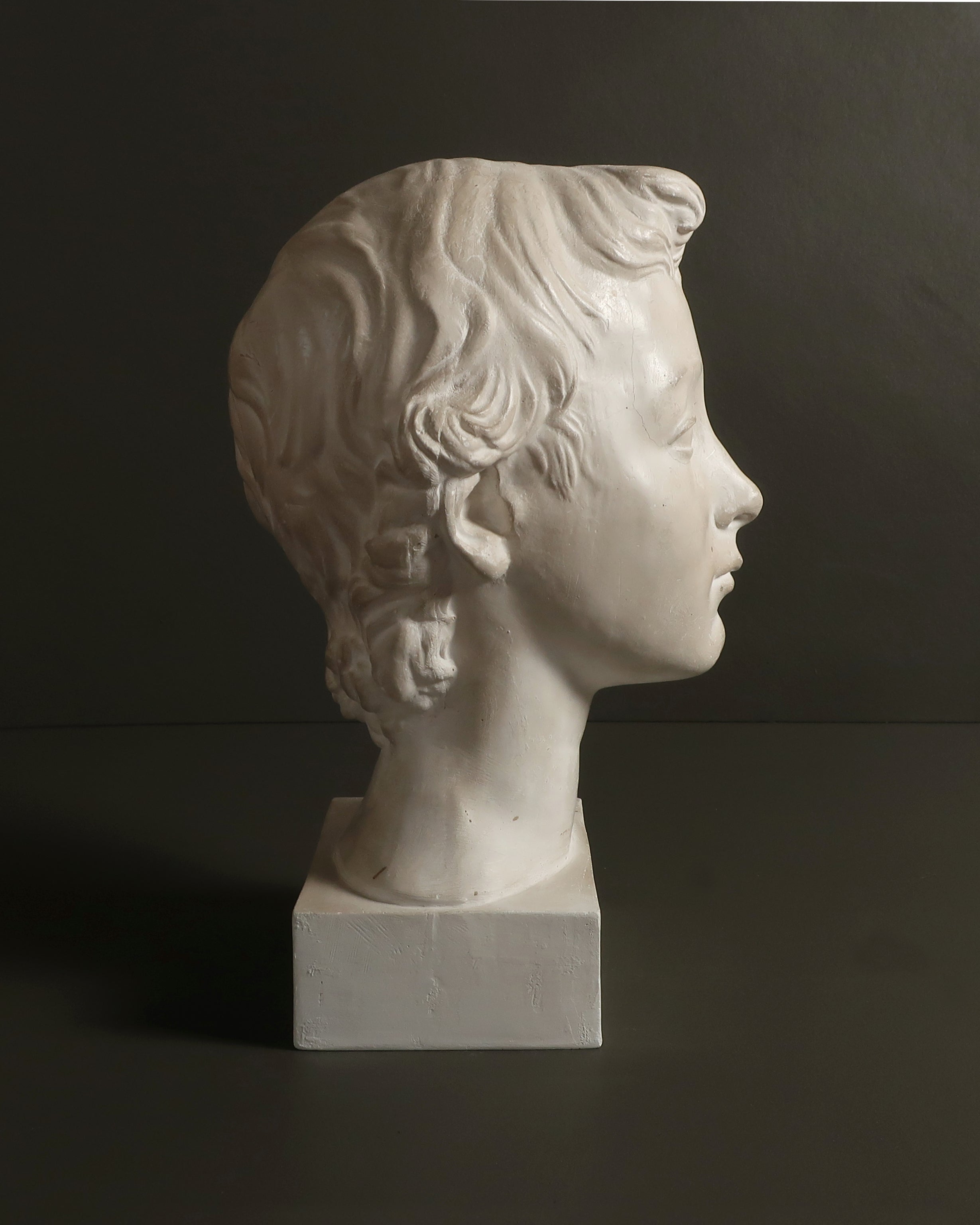San Giovanni fanciullo