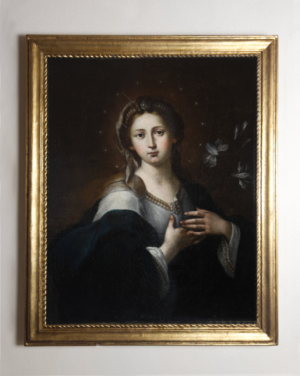Immacolata