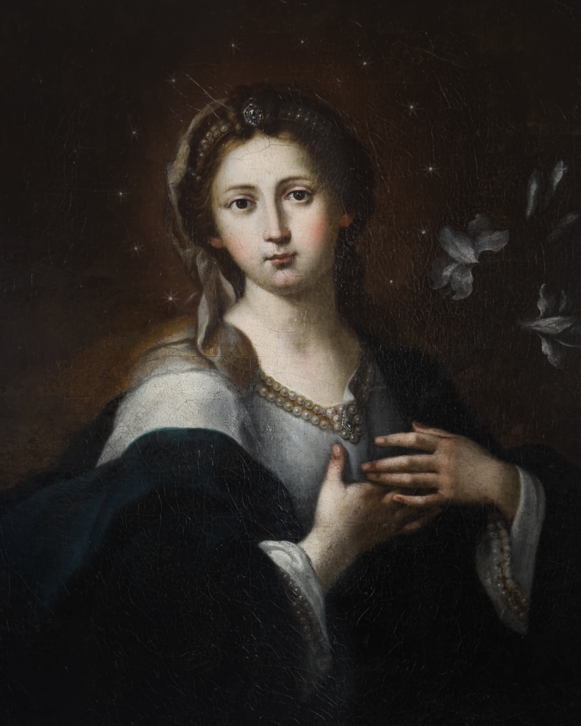 Immacolata
